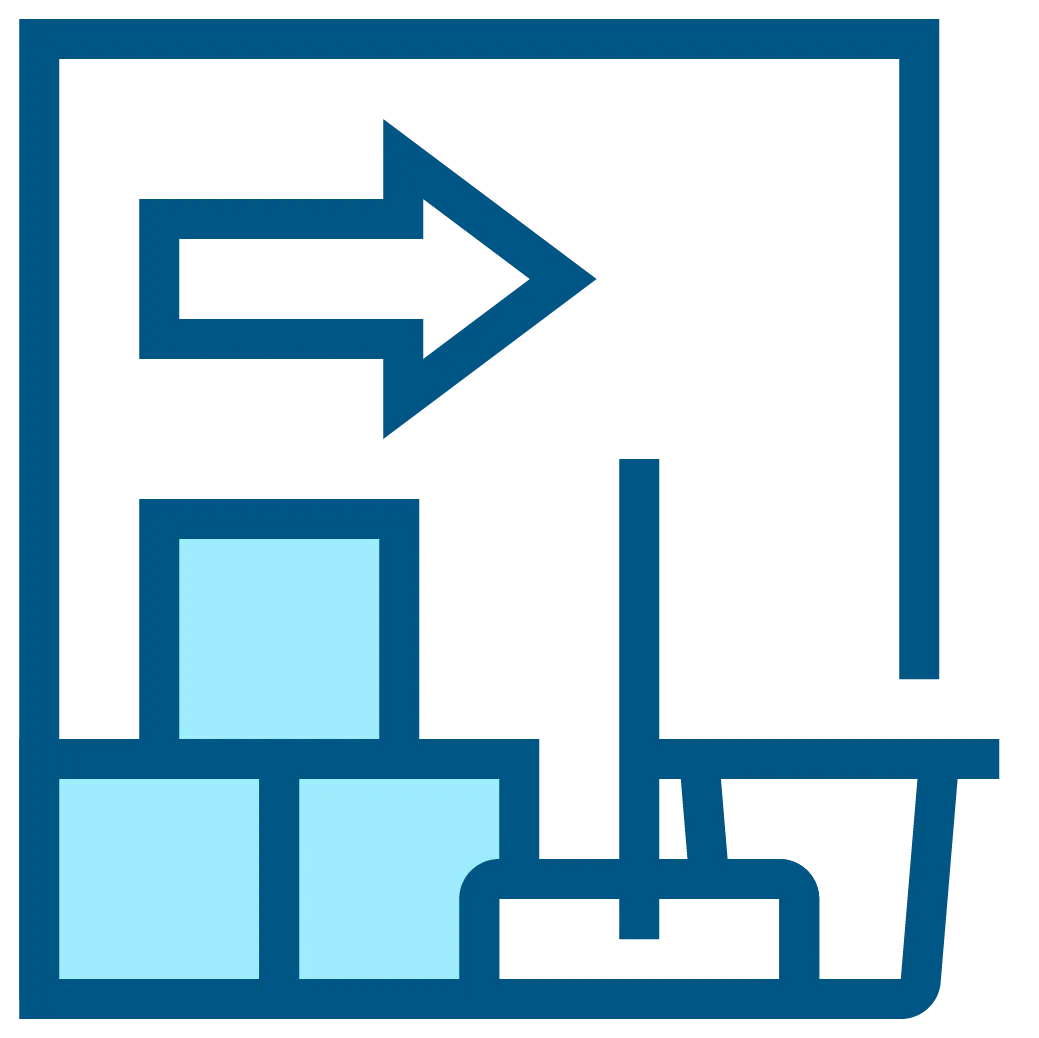Residential Cleaning
